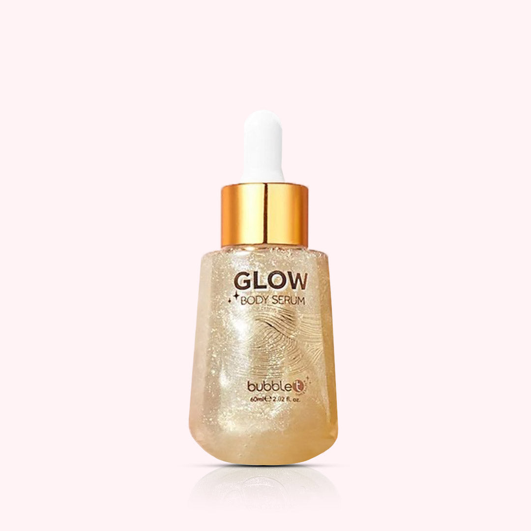 Glow Body Goddess Serum (60ml) - Glossybox exclusive