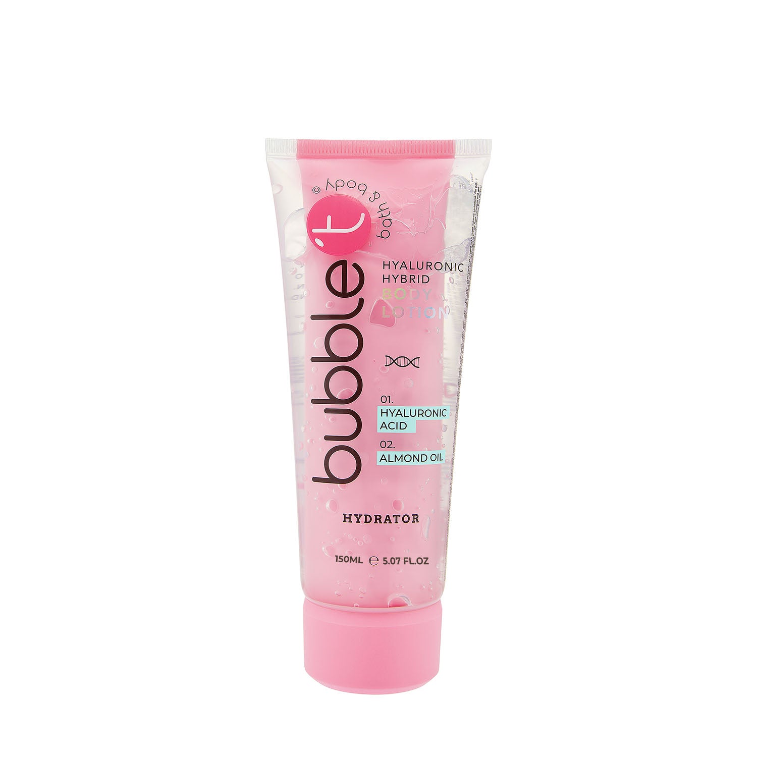 Hyaluronic Acid Hybrid Lotion (150ml)
