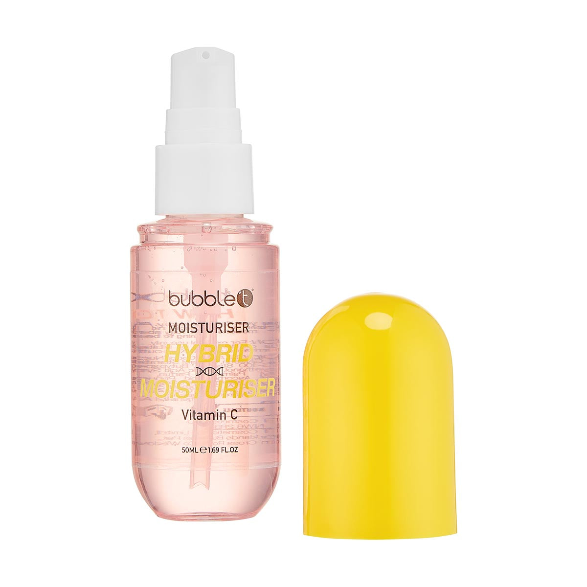 Hybrid Serum Skincare Gift Set