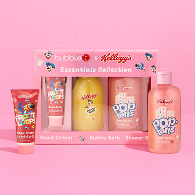 Kellogg's Essentials Collection Gift Set