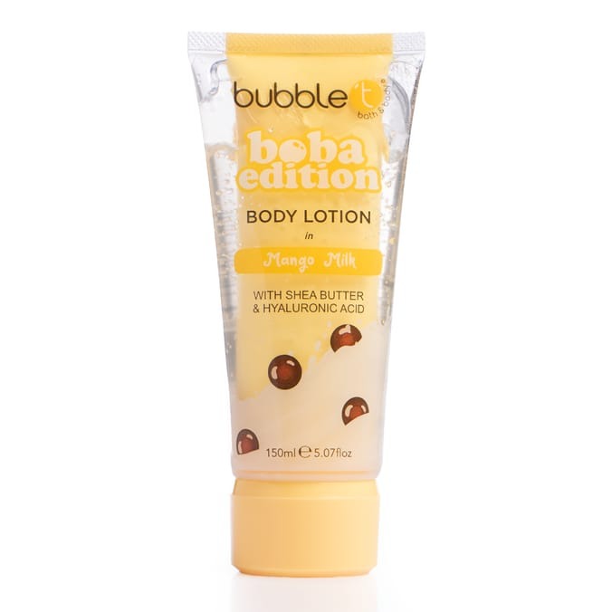 Mango Fruit Milk Body Lotion (150ml)