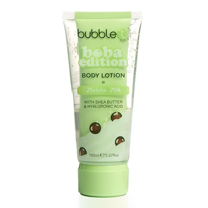 Matcha Milk Body Lotion (150ml)