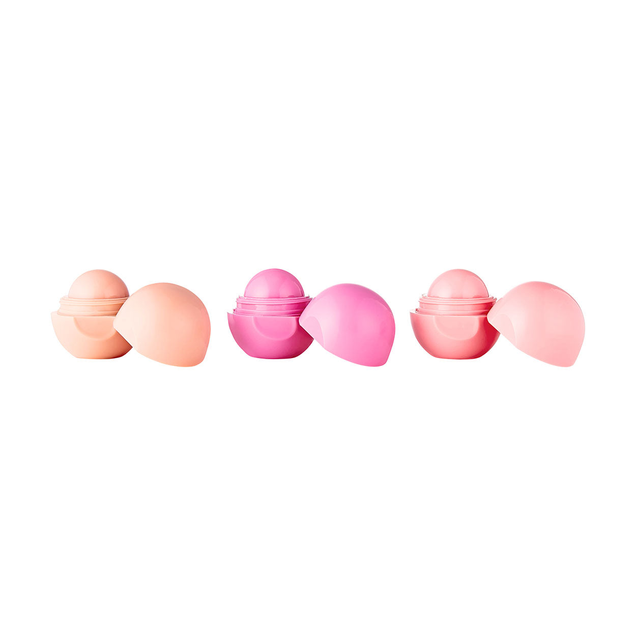 Mochtea Lip Balm Collection (3 x 7g)