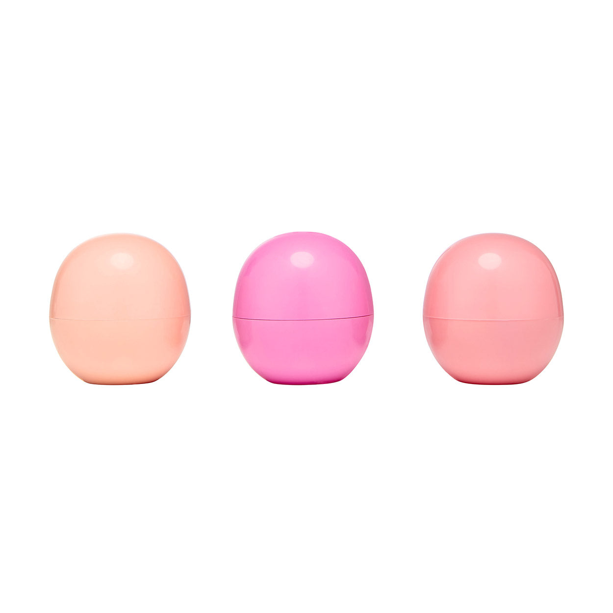 Mochtea Lip Balm Collection (3 x 7g)