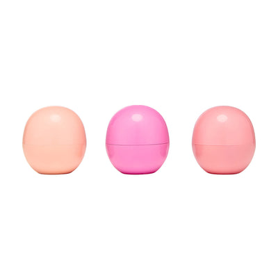 Mochtea Lip Balm Collection (3 x 7g)