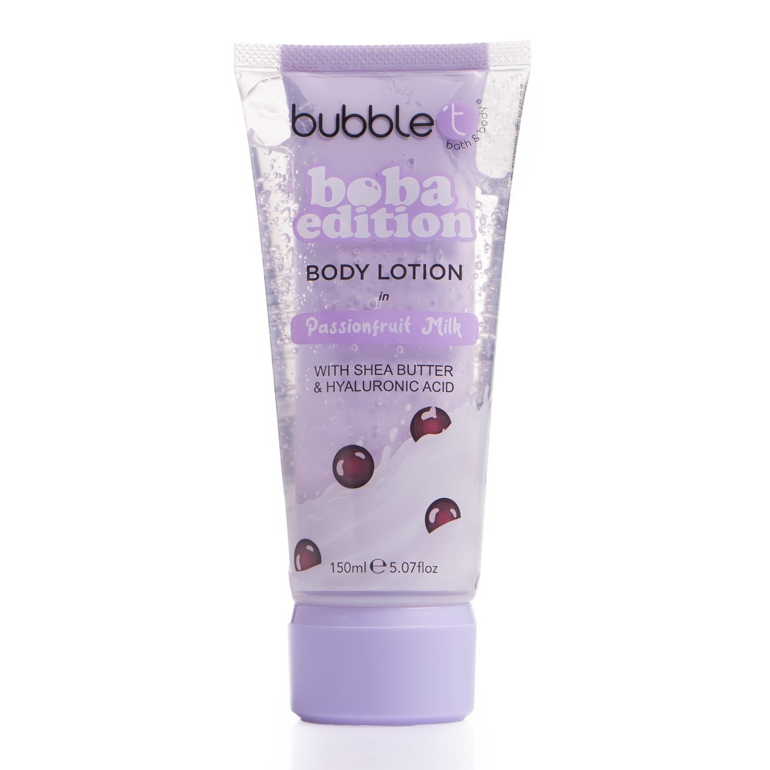 Passion Fruit Milk Body Lotion (150ml)