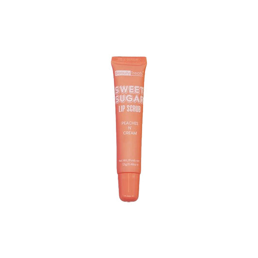 Beauty Treats 195 Sweet Sugar Lip Scrub