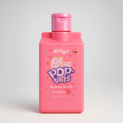 Kellogg's Pop Tarts Bubble Bath (300ml)