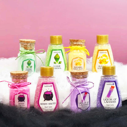 Bubble Potions Laboratory Gift Set