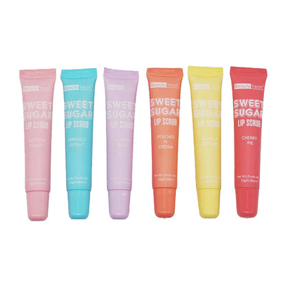 Beauty Treats 195 Sweet Sugar Lip Scrub