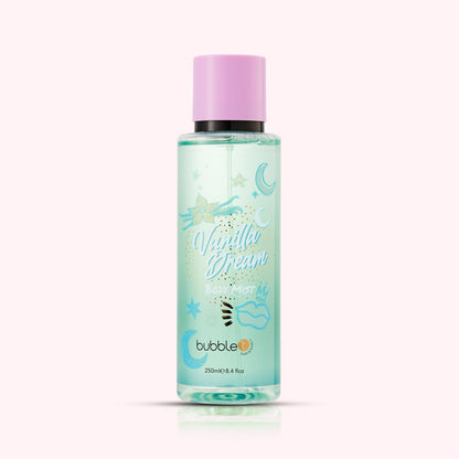 Vanilla Dream Body Mist (200ml)