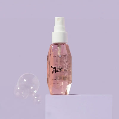 Vanilla Muse Body Mist (50ml)