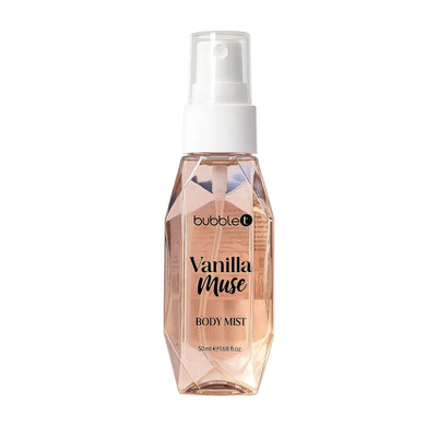 Vanilla Muse Body Mist (50ml)