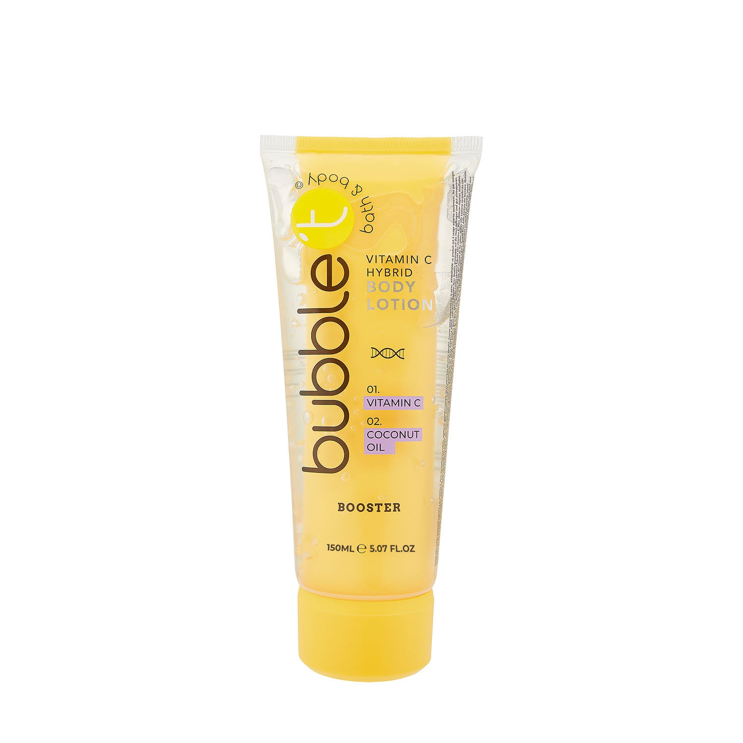 Vitamin C Hybrid Body Lotion (150ml)