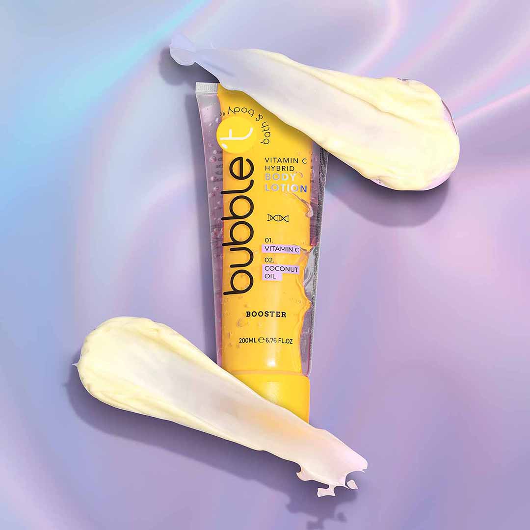 Vitamin C Hybrid Body Lotion (150ml)