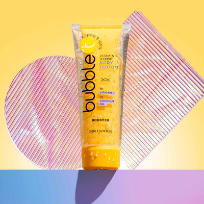 Hybrid Body Lotion Bundle (3 x 150ml)