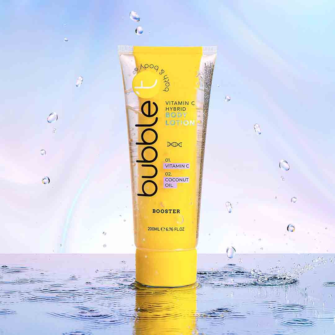 Vitamin C Hybrid Body Lotion (150ml)