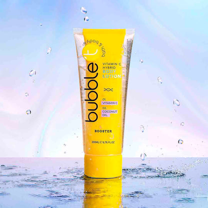 Vitamin C Hybrid Body Lotion (150ml)