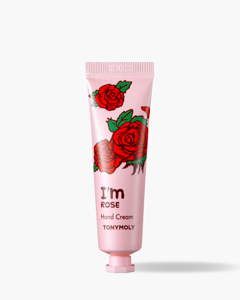 I'm Rose Moisturising Hand Cream (30ml)